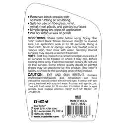 Star Brite Streak Remover 22 oz