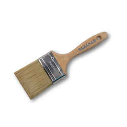 Proform 3 in. W Soft Straight Contractor Paint Brush