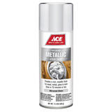 Ace Brilliant Silver Spray Paint 11.5 oz