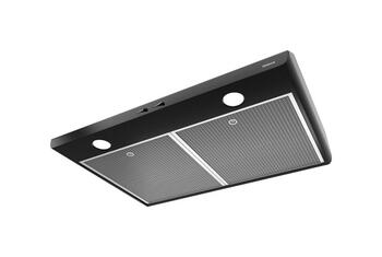 Broan Sahale Black Range Hood 29-7/8 in. W