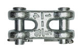 Baron 3 in. H Farm Screw Pin Clevis Link 3900 lb.