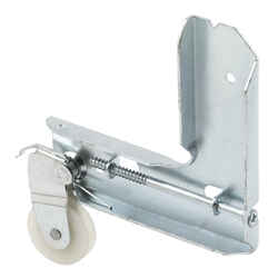 Prime-Line Mill Nylon/Steel Roller Assembly 1 pk