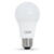 Feit Electric A19 E26 (Medium) LED Bulb 1 pk