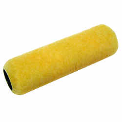 Benjamin Moore Knit 9 in. W X 1 in. S Paint Roller Cover 1 pk