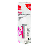 Owens Corning 16 in. W x 48 in. L 6.7 Unfaced Insulation Roll 5.33 sq. ft.