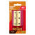 Ace 2.75 in. W x 2-1/2 in. L Polished Brass Brass Narrow Hinge 2 pk