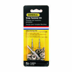 General Tools Grommet Refill