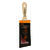 Linzer Pro Impact 2 in. W Angle Paint Brush