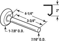 Garage Door Roller Replacement