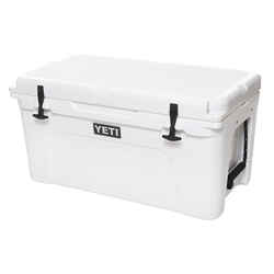 YETI Tundra 65 Cooler White