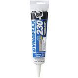 Dap Dynaflex 230 Clear Siliconized Acrylic Sealant 5.5 oz