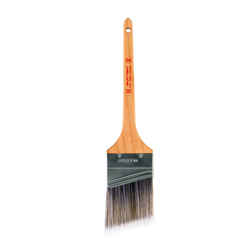 Wooster Ultra/Pro 2-1/2 in. W Angle Paint Brush