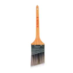 Wooster Ultra/Pro 2-1/2 in. W Angle Paint Brush