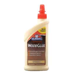 Elmer's Carpenter's Yellow Wood Glue 8 oz