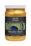 Modern Masters Pale Gold Protective Enamel 32 oz.