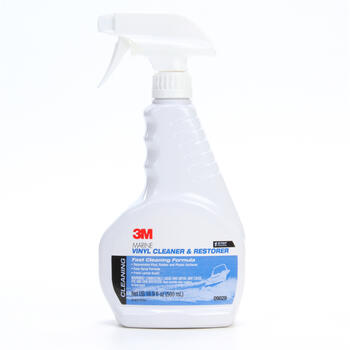 3M Liquid Cleaner/Polish