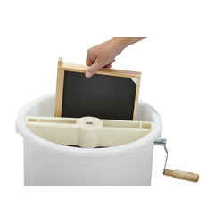 Little Giant Honey Frame Extractor