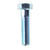 Hillman 1/2 in. Dia. x 2 in. L Heat Treated Zinc Steel Hex Head Cap Screw 50 pk