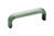 Amerock Allison Allison Cabinet Pull 3 in. Satin Nickel 1 pk
