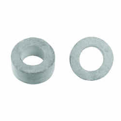 Danco 57/64 in. Dia. x 1/2 in. Dia. Bonnet Packing
