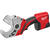 Milwaukee 2 in. Dia. PVC Pipe Cutter