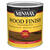 Minwax Wood Finish Semi-Transparent Jacobean Oil-Based Stain 1 qt