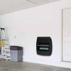 Dyna-Glo Blue Flame Garage 1000 sq. ft. 30000 BTU Natural Gas/Propane Wall Heater