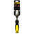 Stanley FatMax Thru-Tang 9 in. L x 1-1/2 W Tempered Carbon Chrome Steel Wood Chisel Yellow 1 p