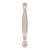 Amerock Inspirations Inspirations Cabinet Pull 3 in. Satin Nickel 1 pk