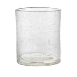 Tag Clear Bubble Glass Glass 6 pk Glass