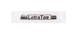 Paper Label Refill Tape