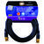 Monster Cable Just Hook It Up 12 ft. L Security Video and CCTV BNC Cable BNC