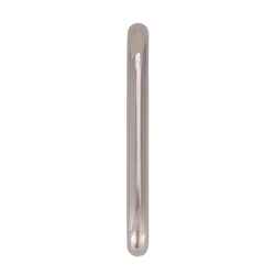 Amerock Allison Allison Cabinet Pull 3 in. Polished Chrome 1 pk