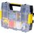 Stanley ort Master 11-1/2 in. L x 2-1/2 in. W x 3 in. H Storage Organizer Plastic 8 compartment