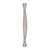 Amerock Allison Cabinet Pull 3 in. Satin Nickel 1 pk