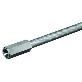HILLMAN Boltmaster 1/4 inch-20 Steel Coupling Nut 50 count