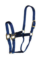 Hamilton Halter Nylon Average