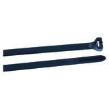 Gardner Bender 28 in. L Cable Tie 3 pk Black