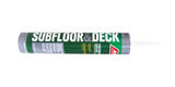Ace Subfloor & Deck Construction Adhesive 28 oz