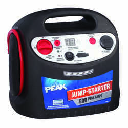 Peak Automatic 12 volts 450 amps Battery Jump Starter