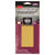 3M SandBlaster 9 in. L X 3-2/3 in. W 120 Grit Ceramic Sandpaper 6 pk