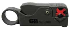 Gardner Bender Black Cable Cutter 6-1/4 in. L RG6 Ga.