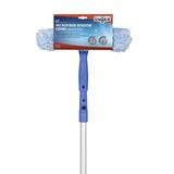 Unger 10 in. Microfiber Window Cleaning Kit