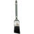 Paint Master 1-1/2 in. W Medium Stiff Angle Trim Paint Brush