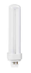 Westinghouse 18 watts DTT 5.81 in. Cool White Fluorescent Bulb Double Tube 1 pk 1200 lumens