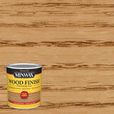 Minwax Wood Finish Semi-Transparent Golden Oak Oil-Based Wood Stain 1 qt