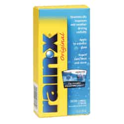 Rain-X Original Auto Glass Cleaner Liquid 7 oz.