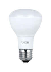 Feit Electric R20 E26 (Medium) LED Bulb Daylight 45 Watt Equivalence 1 pk