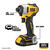 DeWalt 20V MAX 20 V Cordless Brushless 2 Compact Drill and Impact Driver Kit