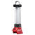 Milwaukee M18 700 lm Red LED Lantern